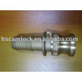 Brass Comlock Coupling Type E